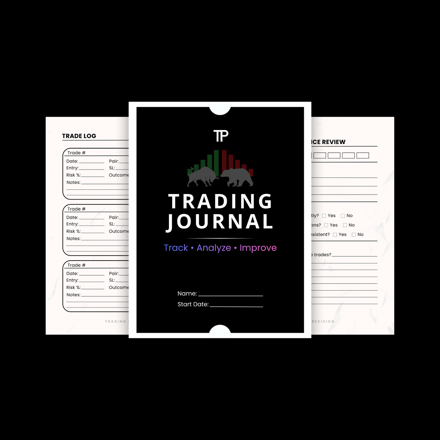 Trading Starter Bundle