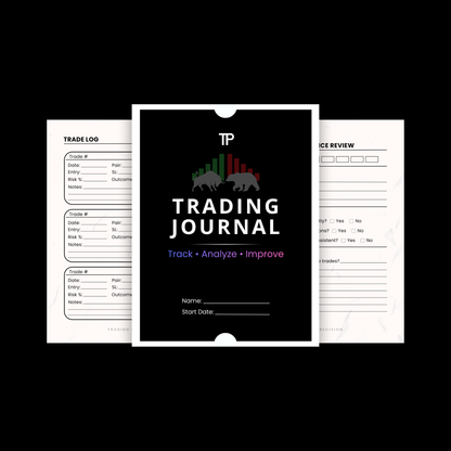 Trading Starter Bundle