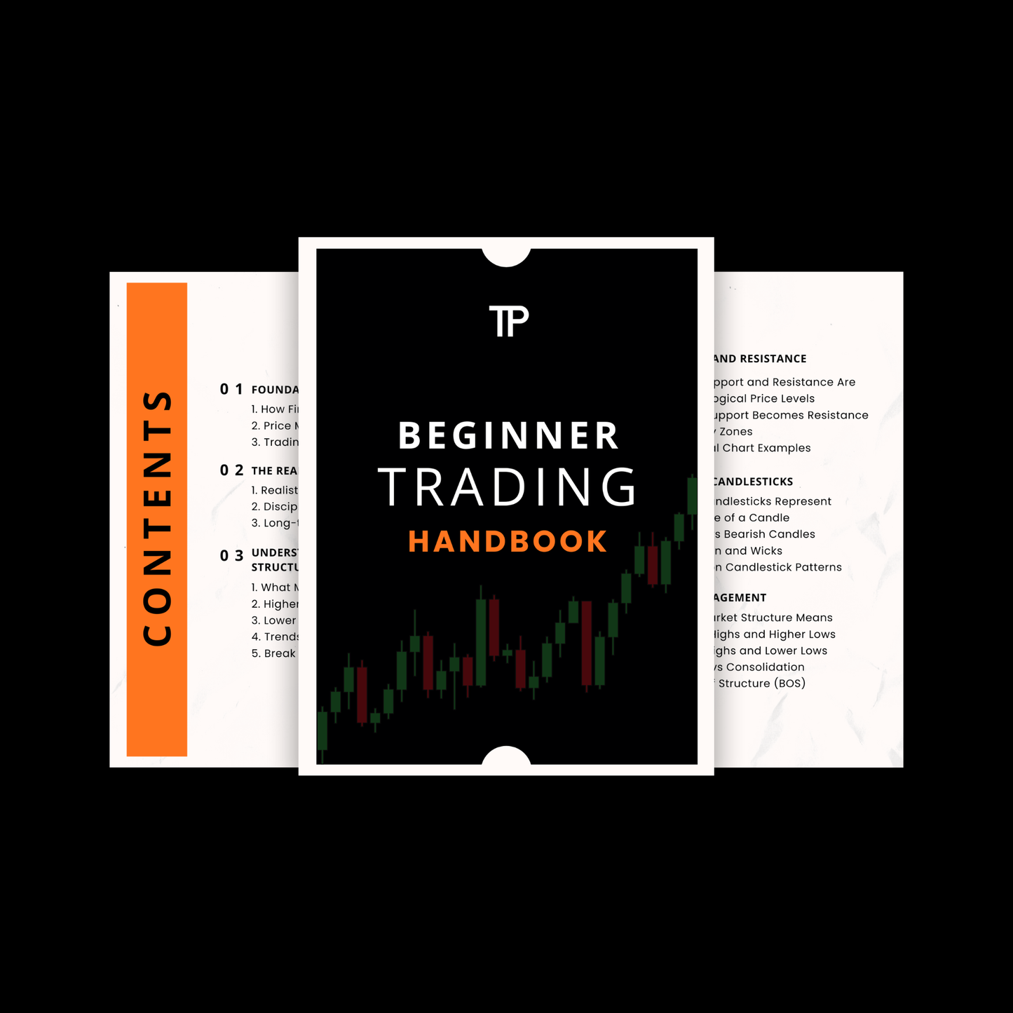 Trading Starter Bundle