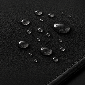 Water Resistant