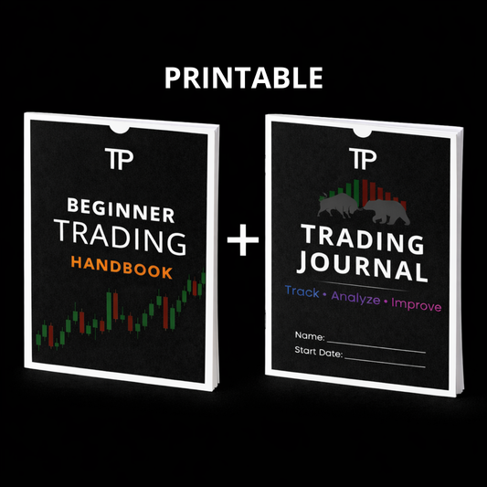 Trading Starter Bundle
