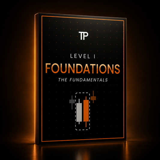 Level I — Foundations