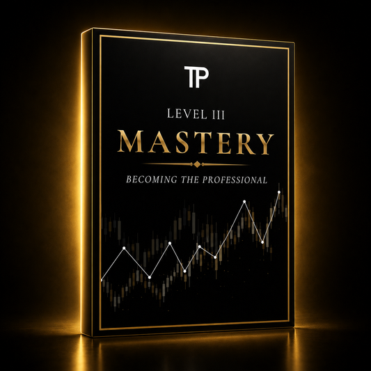 Level III — Mastery