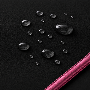 Water Resistant