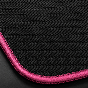 Anti-Slip Rubber Base