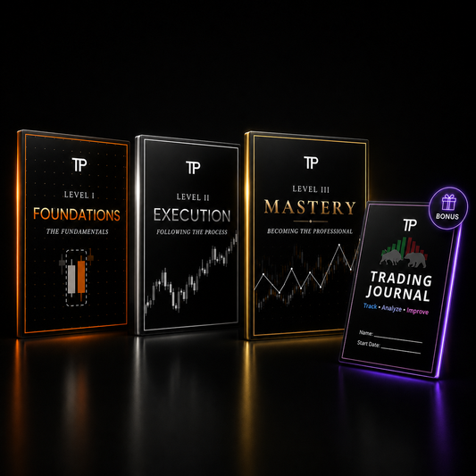 The Complete Trading Framework
