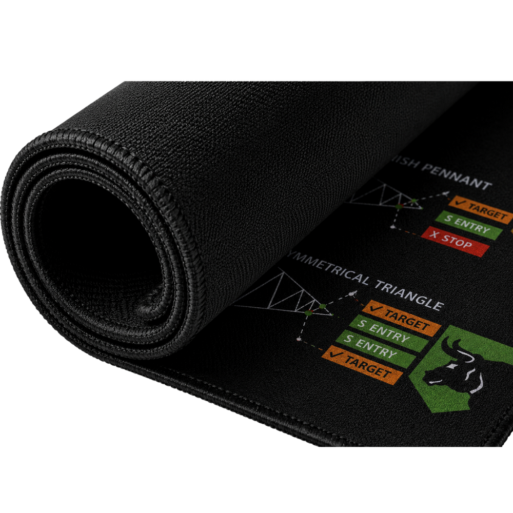Designed for Traders