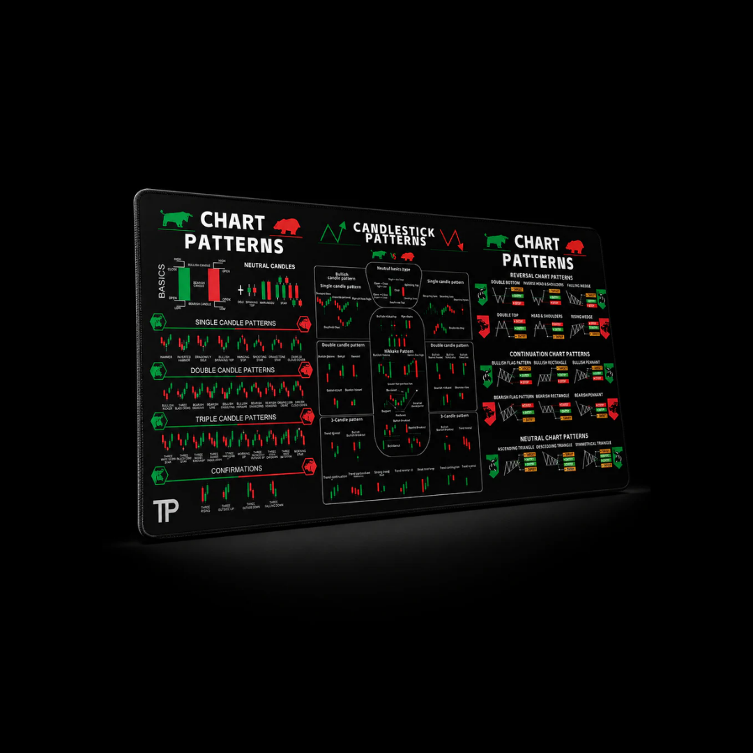 Your Setup Doesn't Stop at Execution.