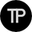 TP logo
