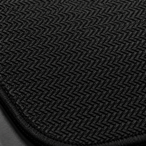 Anti-Slip Rubber Base