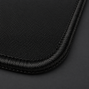 Durable Stitched Edges