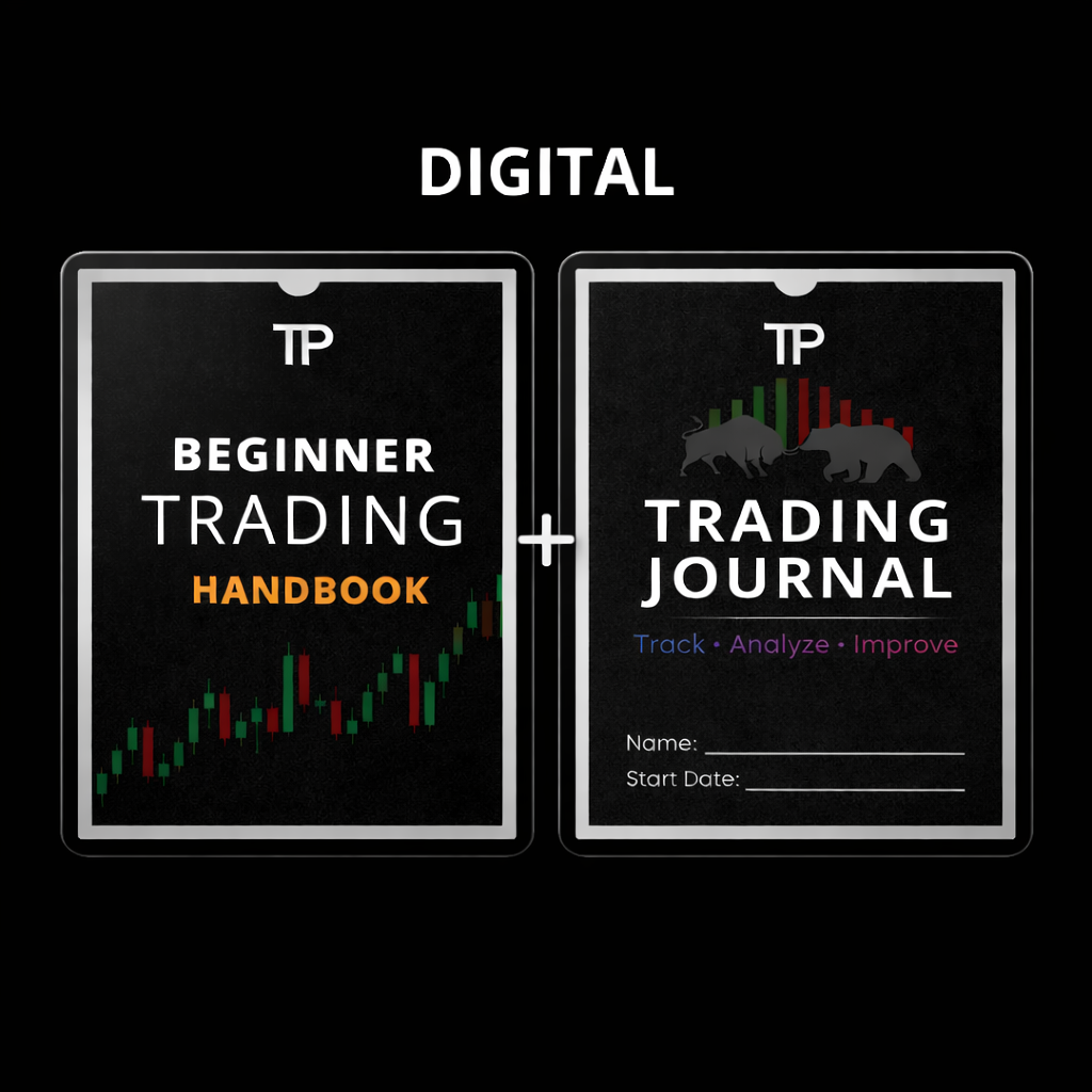 Beginner Scalper Bundle