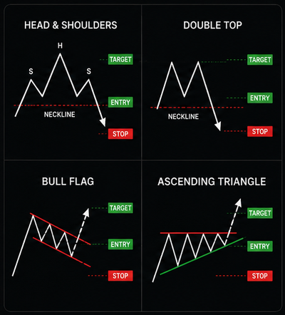 Chart Patterns